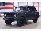 Thumbnail Photo 72 for 1967 International Harvester Scout